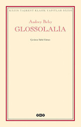 Glossolalia - 1