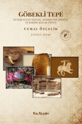Göbekli Tepe - 1