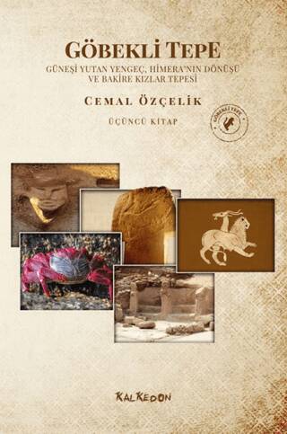 Göbekli Tepe - 1