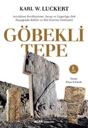 Göbekli Tepe - 1