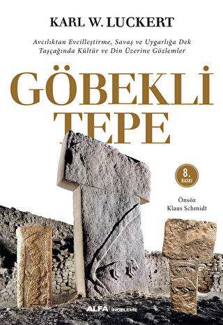 Göbekli Tepe - 1