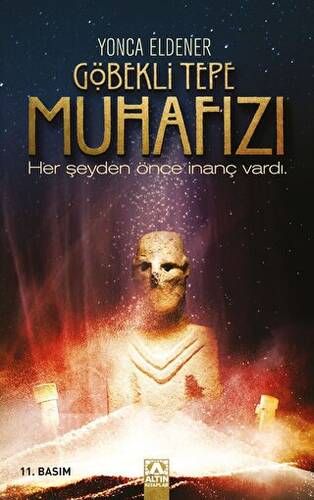 Göbekli Tepe Muhafızı - 1