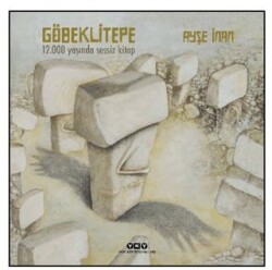Göbeklitepe - Yapı Kredi Yayınları