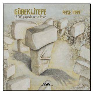 Göbeklitepe - 1