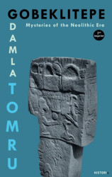 Gobeklitepe - Kanon Kitap