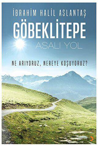 Göbeklitepe - 1