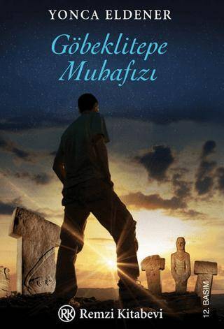 Göbeklitepe Muhafızı - 1