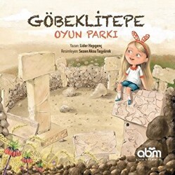 Göbeklitepe Oyun Parkı - 1