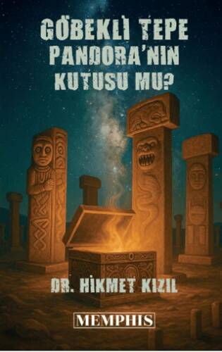 Göbeklitepe Pandora`nın Kutusu Mu? - 1