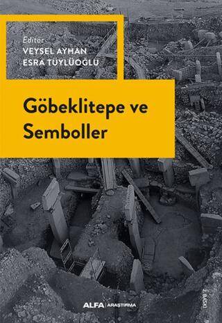 Göbeklitepe Ve Semboller - 1