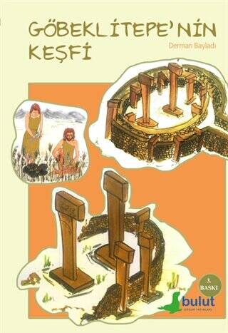 Göbeklitepe`nin Keşfi - 1
