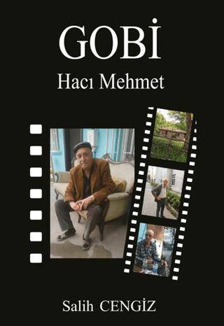 Gobi – Hacı Mehmet - 1