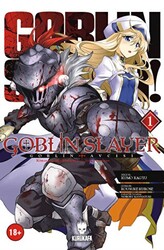 Goblin Slayer - 1