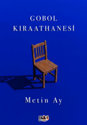 Gobol Kıraathanesi - Tilki Kitap