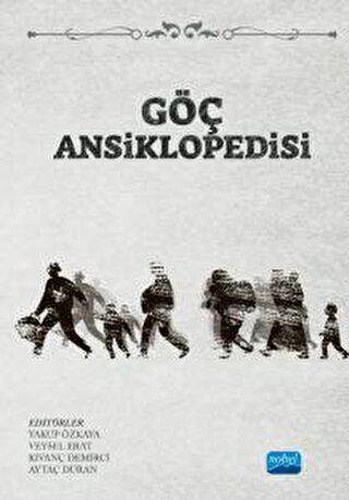Göç Ansiklopedisi - 1
