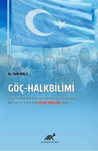 Göç-Halkbilimi - 1