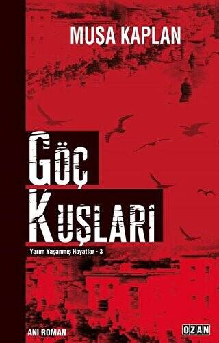 Göç Kuşları - 1