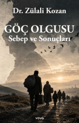 Göç Olgusu - Vova Yayınları