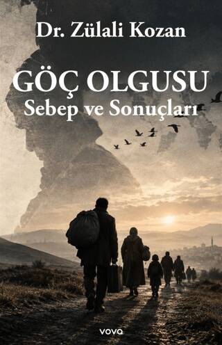 Göç Olgusu - 1