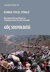 Göç Sosyolojisi - 1