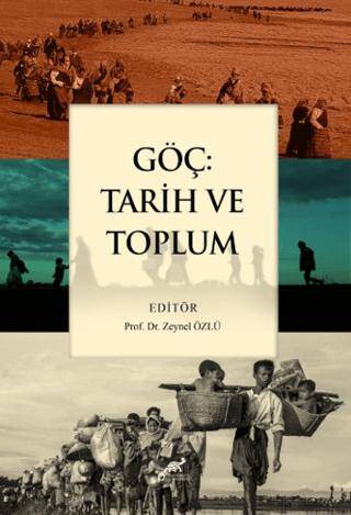 Göç: Tarih ve Toplum - 1