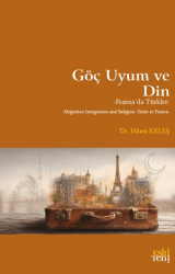 Göç Uyum ve Din - Eski Yeni Yayınları