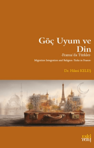 Göç Uyum ve Din - 1