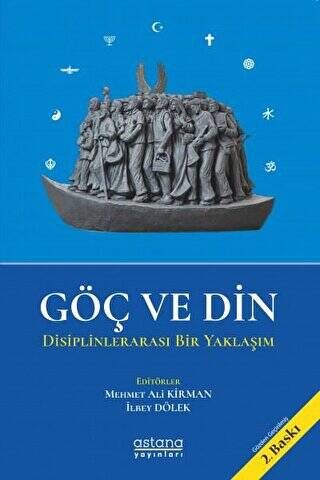 Göç ve Din - 1