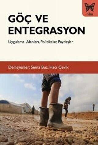 Göç ve Entegrasyon - 1