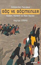 Göç ve Göçmenler - 1