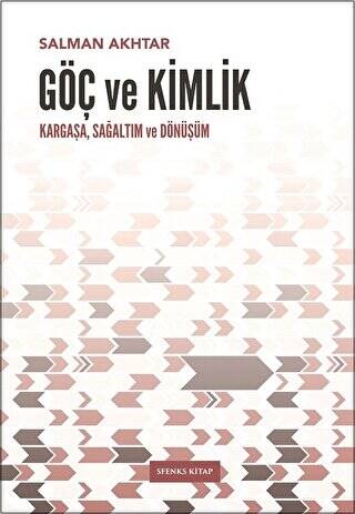 Göç ve Kimlik - 1