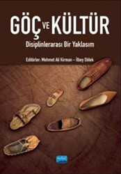 Göç Ve Kültür - 1
