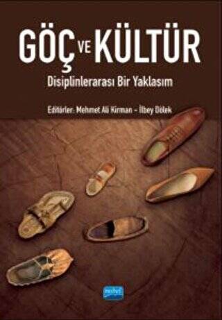 Göç Ve Kültür - 1