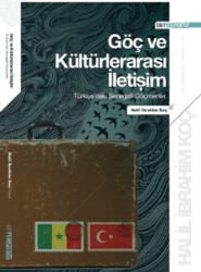 Göç ve Kültürlerarası İletişim - 1