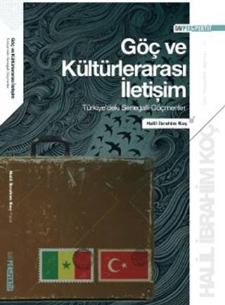 Göç ve Kültürlerarası İletişim - 1