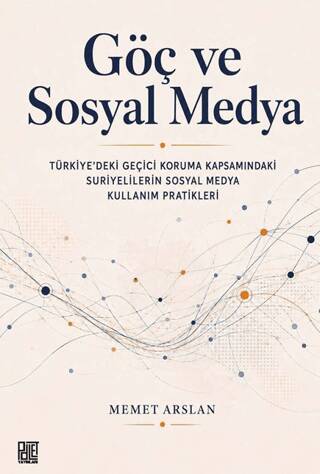 Göç ve Sosyal Medya - 1