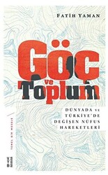 Göç ve Toplum - 1