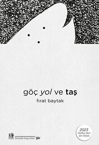 Göç Yol ve Taş - 1