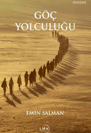 Göç Yolculuğu - 1