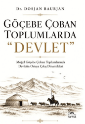 Göçebe Çoban Toplumlarda 