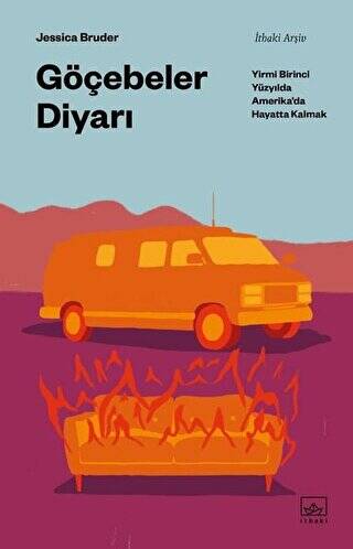 Göçebeler Diyarı - 1