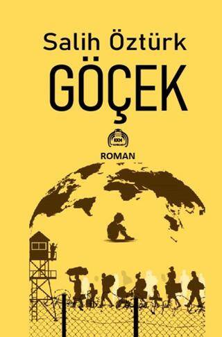 Göçek - 1