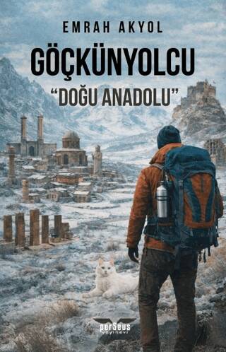 Göçkünyolcu - Doğu Anadolu - 1