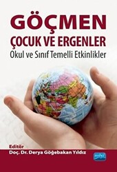 Göçmen Çocuk Ve Ergenler Okul ve Sınıf Temelli Etkinlikler - 1