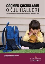 Göçmen Çocukların Okul Halleri - 1