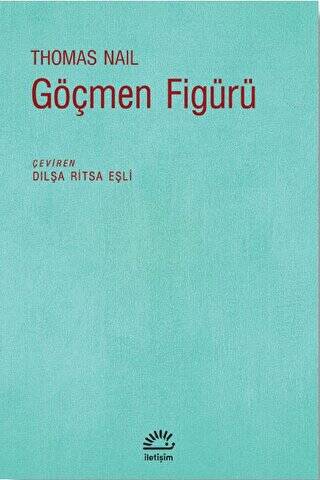 Göçmen Figürü - 1