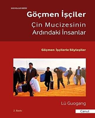 Göçmen İşçiler - Çin Mucizesinin Ardındaki İnsanlar - 1