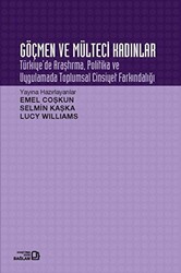 Göçmen ve Mülteci Kadınlar - 1