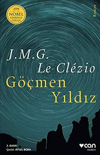 Göçmen Yıldız - 1