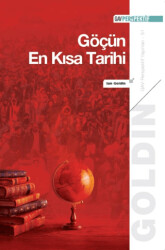 Göçün En Kısa Tarihi - GAV Perspektif Yayınları